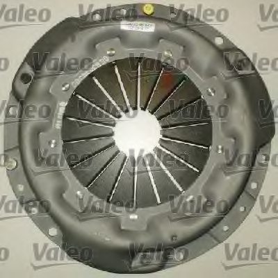 VALEO 801264 Clutch Kit